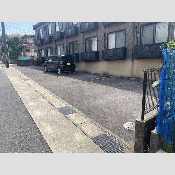 レオパレスMAIN 室内写真3
