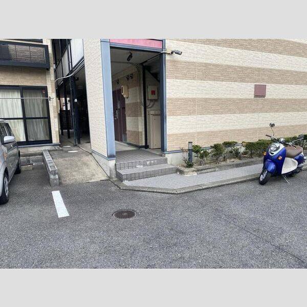 レオパレス森本北 室内写真6