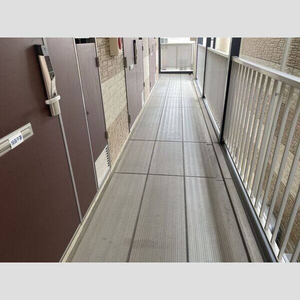 レオパレス森本北 室内写真8
