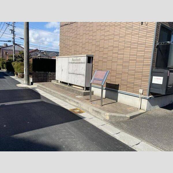 レオパレスレザン 室内写真5