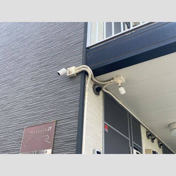 レオパレスイターナル原 室内写真8