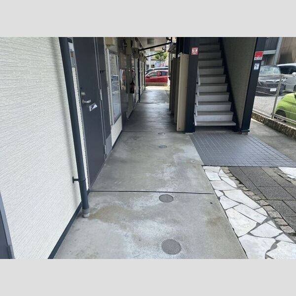 レオパレスイターナル原 室内写真5