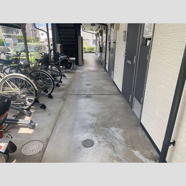 レオパレスイターナル原 室内写真6
