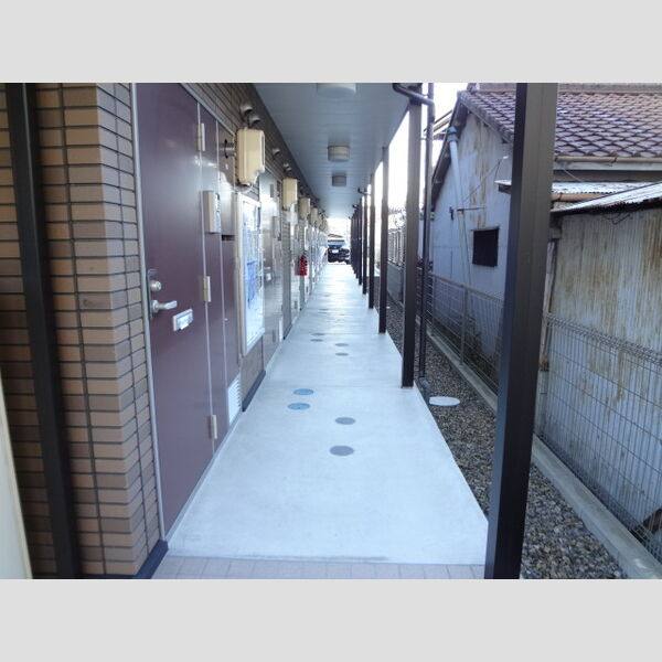 レオパレス川口 室内写真9