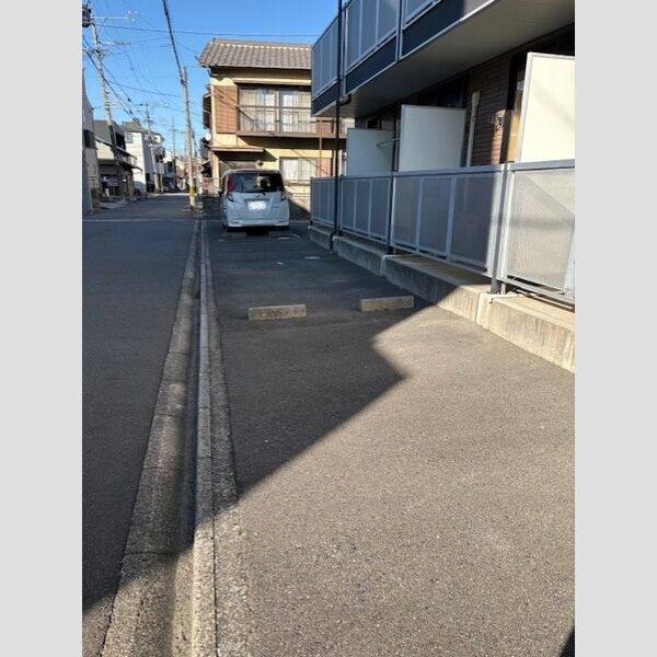 レオパレスメゾン長戸井 室内写真6