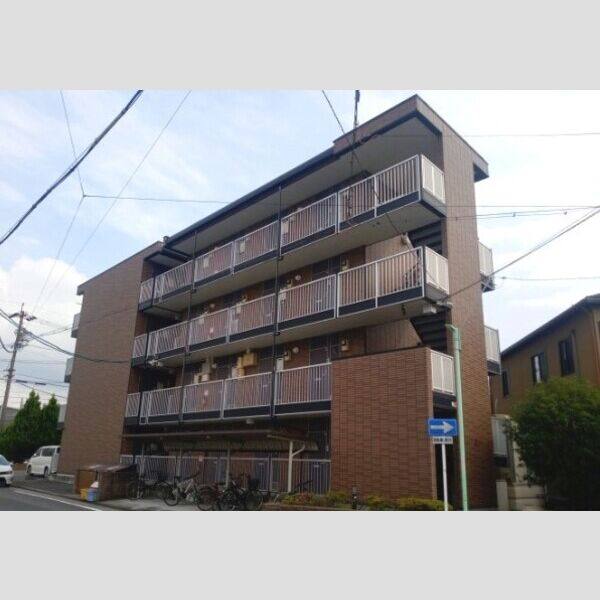 レオパレス小本本町 建物画像