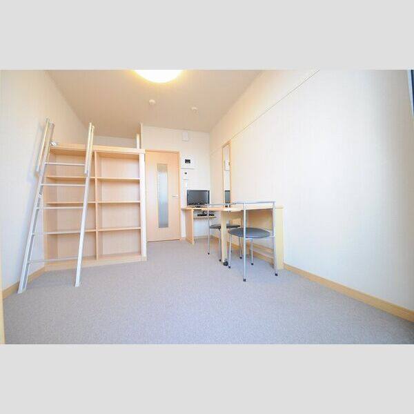 レオパレスオリオン 室内写真9