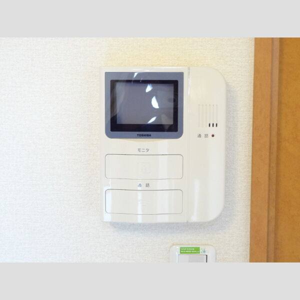 レオパレス白沢台B 室内写真3