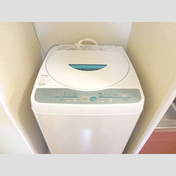 レオパレスNOMA 室内写真8