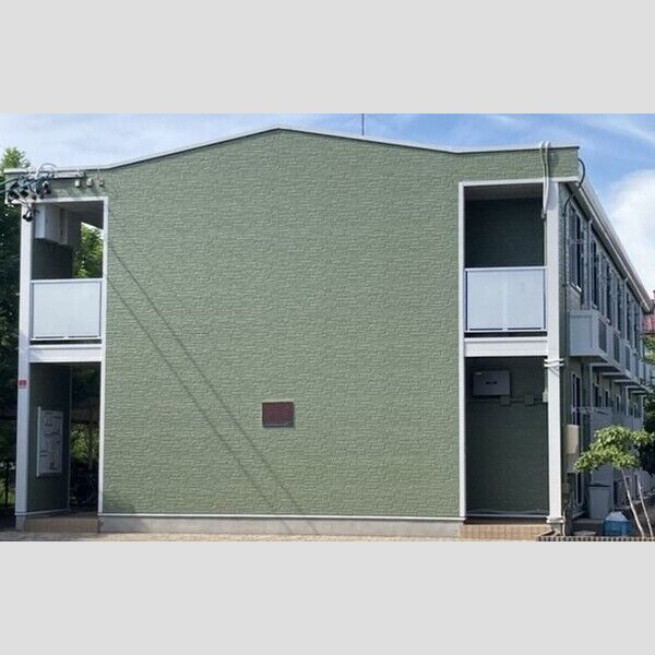 レオパレス竹内 建物画像