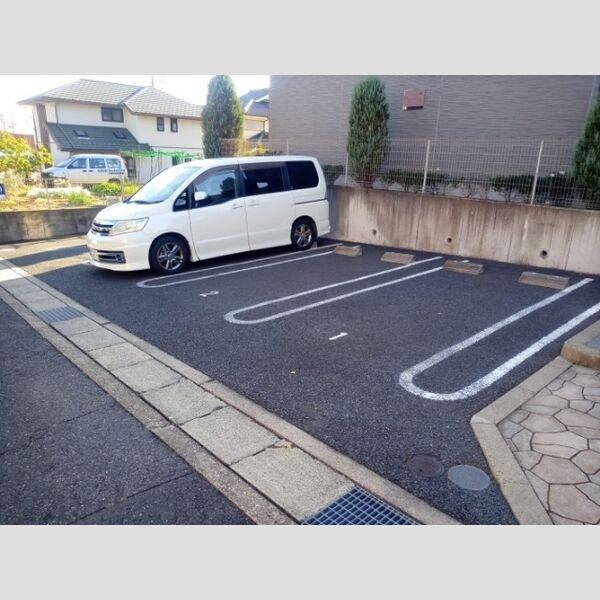 レオパレス万場山Ⅱ 室内写真8