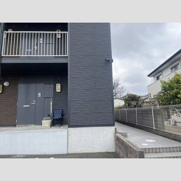 レオパレスフィールド中根 室内写真7