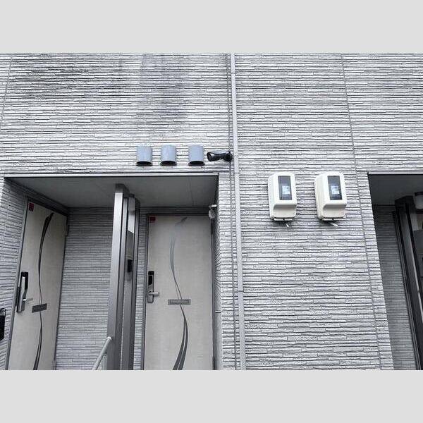 レオパレスフィールド中根 室内写真5