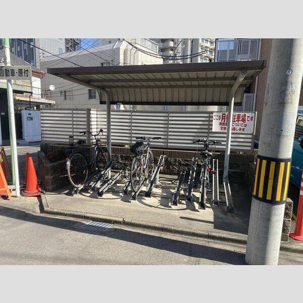 レオパレス名古屋駅 室内写真9