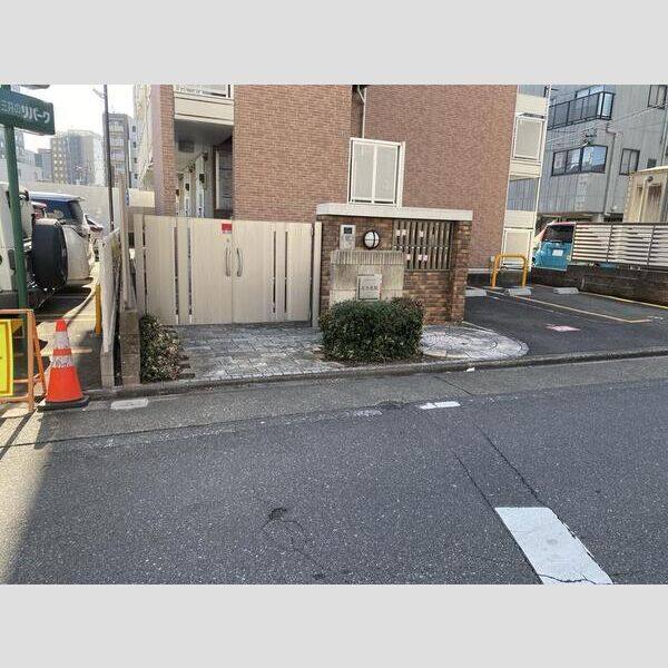 レオパレス名古屋駅 室内写真3