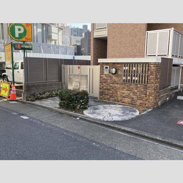 レオパレス名古屋駅 室内写真4