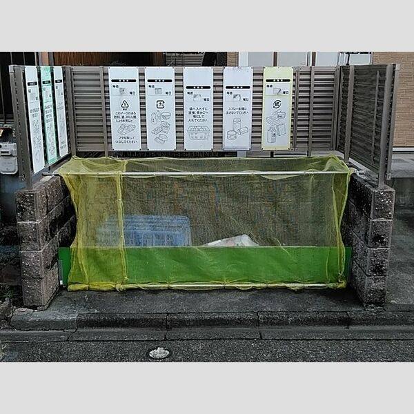 レオパレス森末 室内写真8