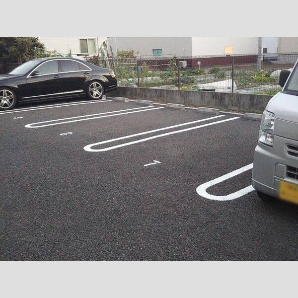 レオパレスアベイユN 室内写真9