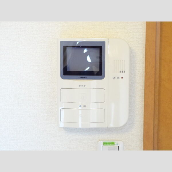レオネクストパインコーンM 室内写真8