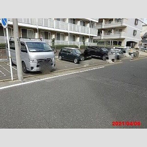 レオパレスヴェローチェ 室内写真7