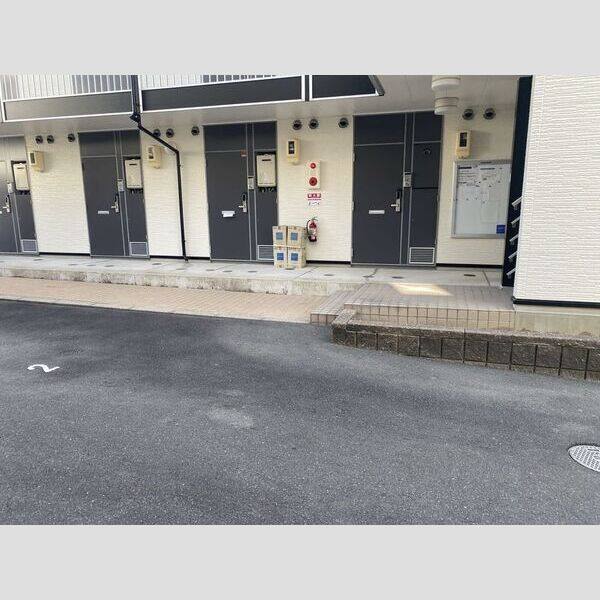 レオパレスグリーンフォレスト 室内写真5