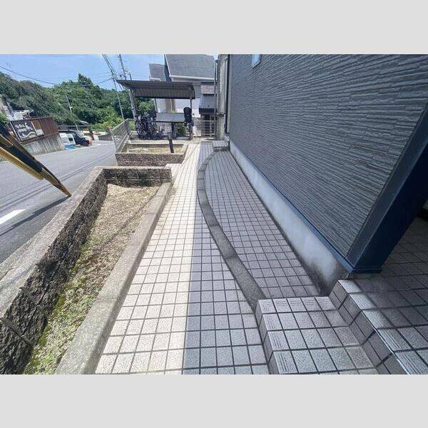 レオパレス平針黒石 室内写真3