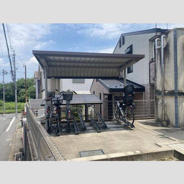 レオパレス平針黒石 室内写真8