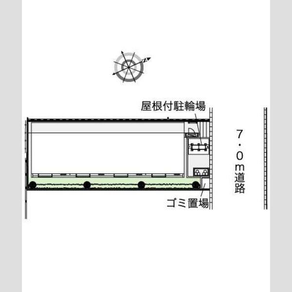 レオネクストプレミアム 室内写真1