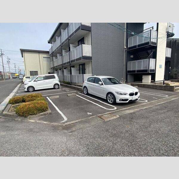 レオパレスフライハイト 室内写真4
