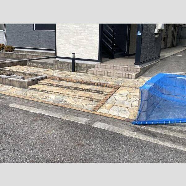レオパレスフライハイト 室内写真5