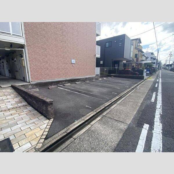 レオパレス小本西 室内写真3