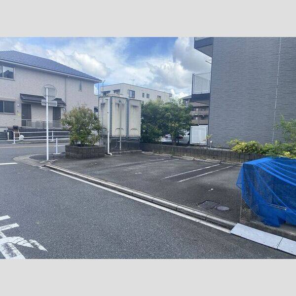 レオパレス松葉 室内写真3