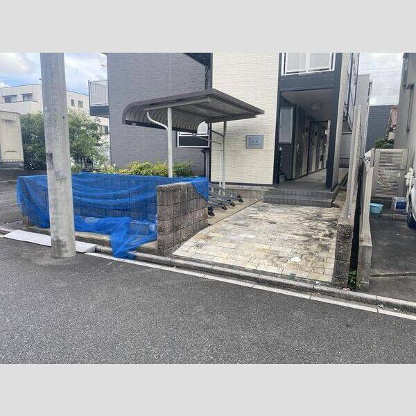 レオパレス松葉 室内写真5