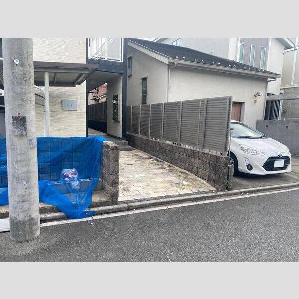 レオパレス松葉 室内写真6