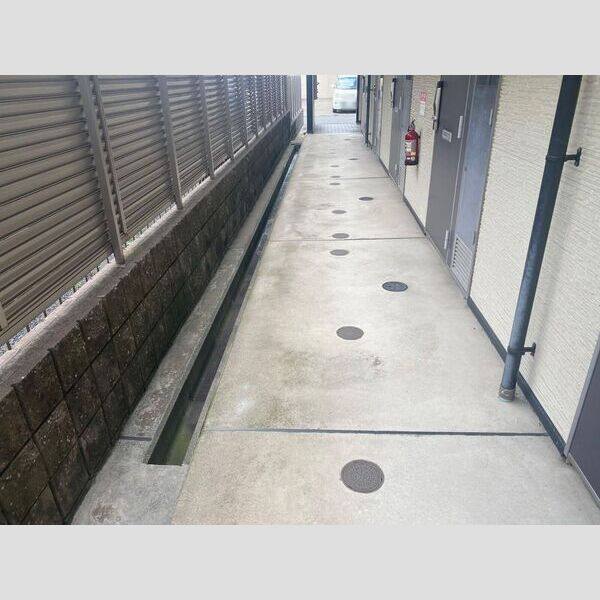 レオパレス松葉 室内写真8