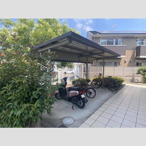 レオネクスト藤 室内写真10
