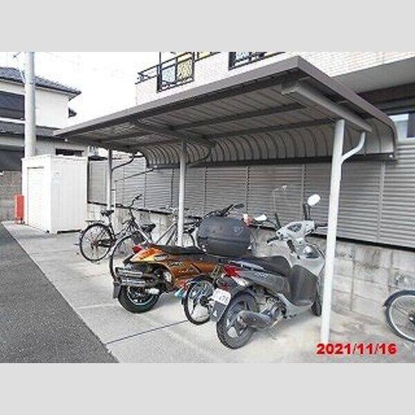 レオネクスト太田 室内写真6
