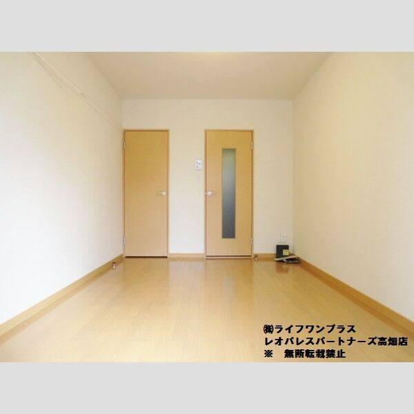 レオパレスエスペランサ 室内写真9