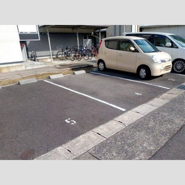 レオパレスハイビーノ 室内写真7