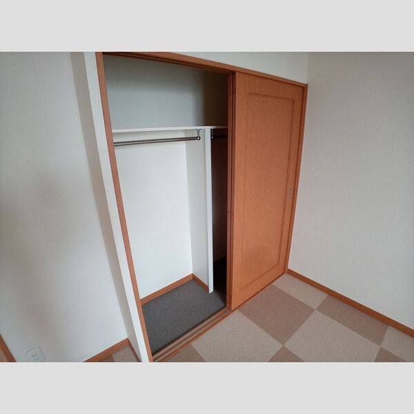 レオパレスうみのかぜ 室内写真7