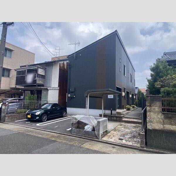 レオネクスト野田南