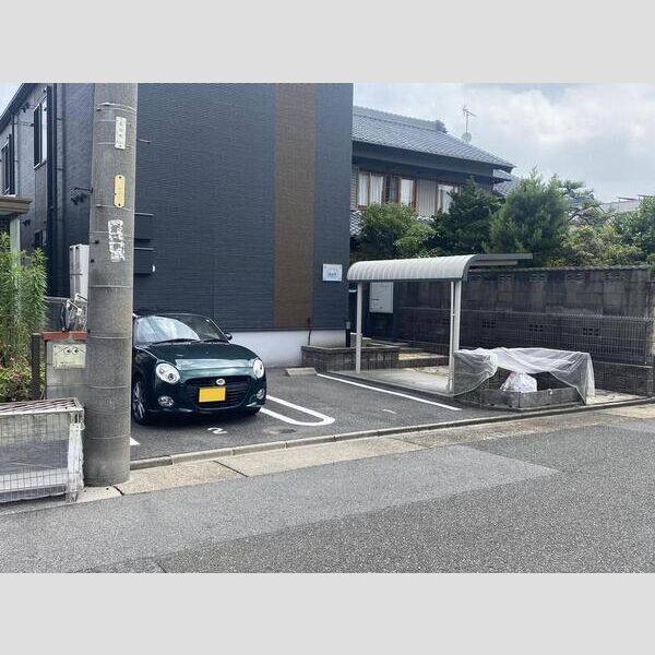レオネクスト野田南 室内写真3