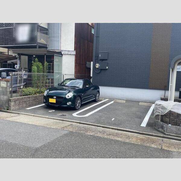 レオネクスト野田南 室内写真4