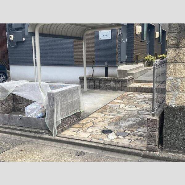 レオネクスト野田南 室内写真6