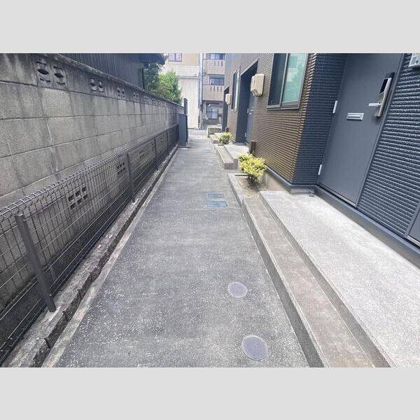 レオネクスト野田南 室内写真7