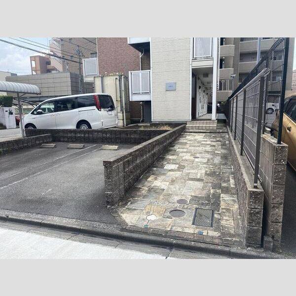 レオパレス高畑東 室内写真6