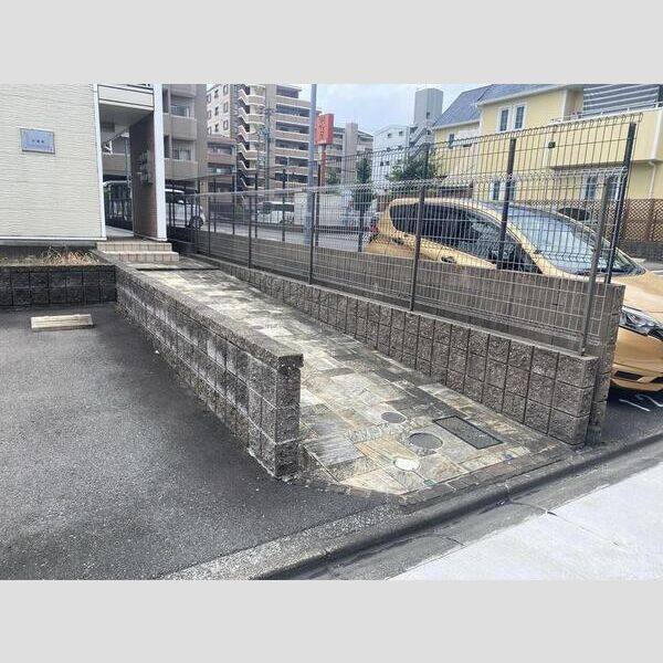 レオパレス高畑東 室内写真5
