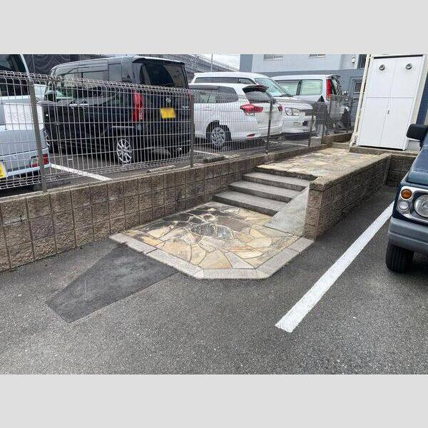 レオネクストエスペランサⅡ 室内写真5