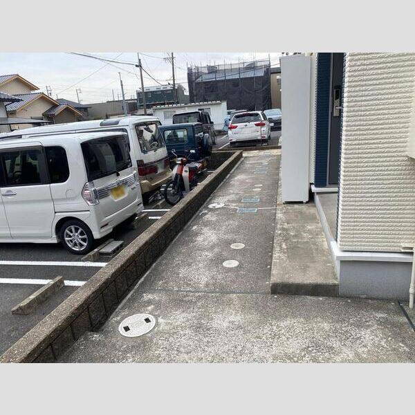 レオネクストエスペランサⅡ 室内写真8