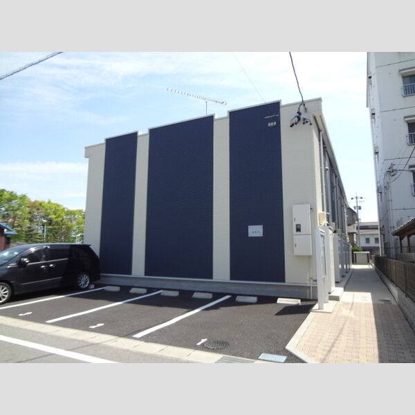 レオネクスト地蔵寺 室内写真7